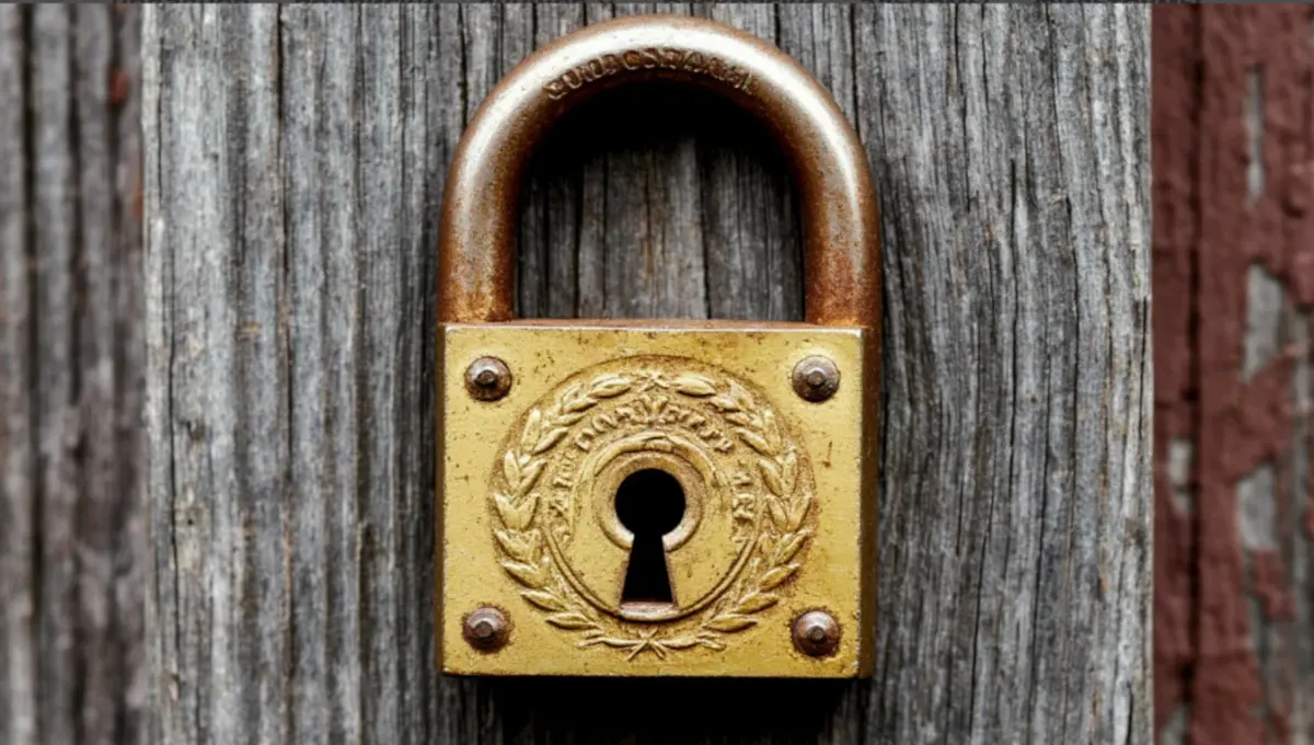 Замки: от простого к сложному